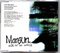 Mansun - Wide Open Space 